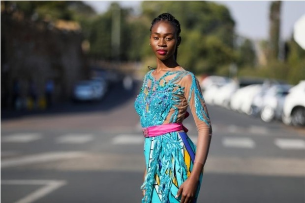 Im fighting for my community says Miss South Africas first transgender contestant Im fighting for my community says Miss South Africas first transgender contestant