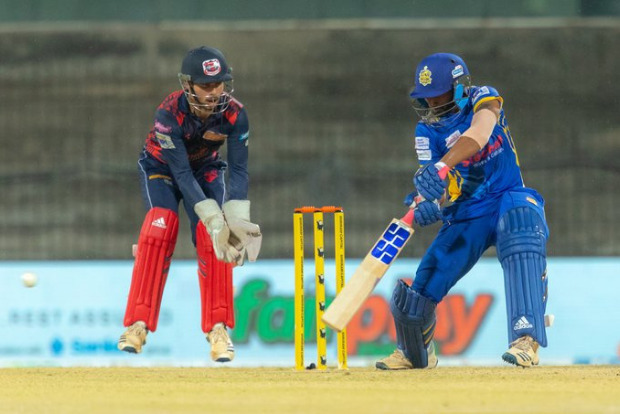 TNPL 2021: Madurai Panthers bowl out IDream Tiruppur Tamizhans for 103