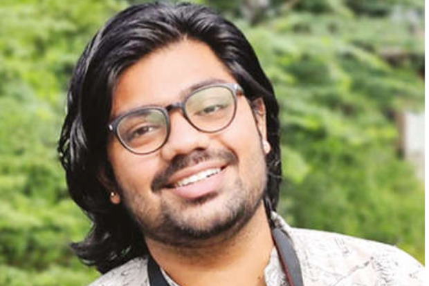 History buffs’ podcast series discusses Indian history, literature History buffs’ podcast series discusses Indian history, literature