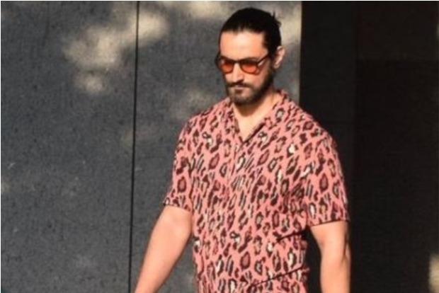 Kunal Kapoor happy to produce a film on Indian Winter Olympian