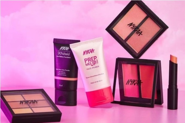 Nykaa files IPO papers with Sebi