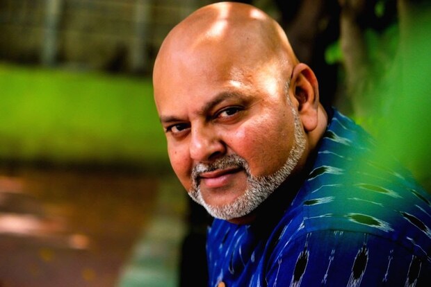 Filmmaker Arun Vaidyanathan Turns His Viewfinder On Story Of 4 Children