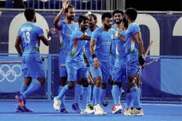 Hockey: So near yet so far for Indian men, lose 2-5 to Belgium to be out of Olympic final race