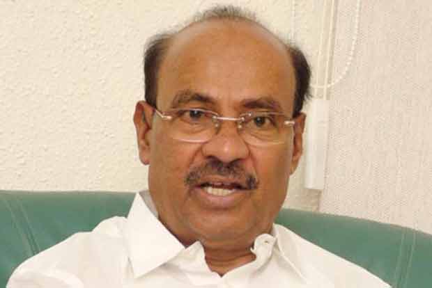 PMK urges Centre not to include agricultural income in determining OBC creamy layer