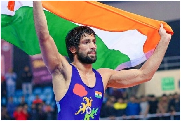 Olympics: Wrestler Ravi Dahiya secures quarterfinal spot in 57kg category