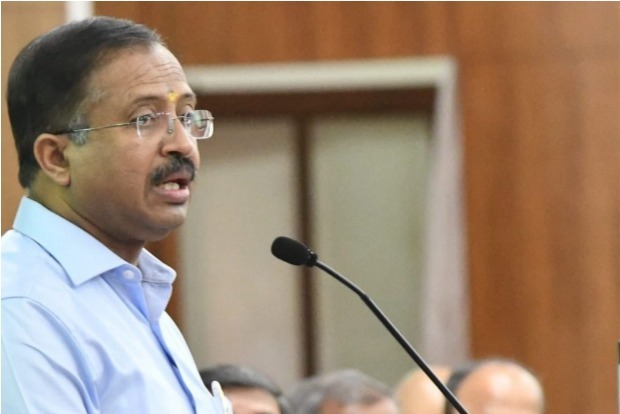 Taking all necessary measures to ensure safety of Indian nationals in Afghanistan: MEA Taking all necessary measures to ensure safety of Indian nationals in Afghanistan: MEA