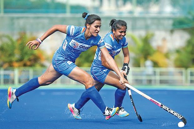 India loses to Argentina, will face Great Britain in bronze match