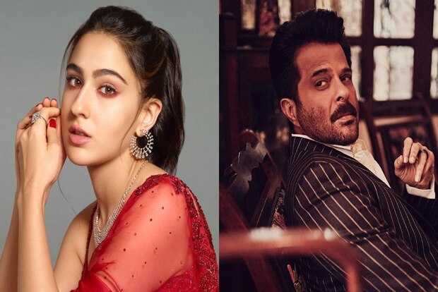 Anil Kapoor, Sara Ali Khan To Star In New Discovery+ Content