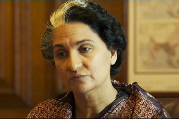 Lara plays Indira Gandhi in Bell Bottom, says an opportunity of a lifetime