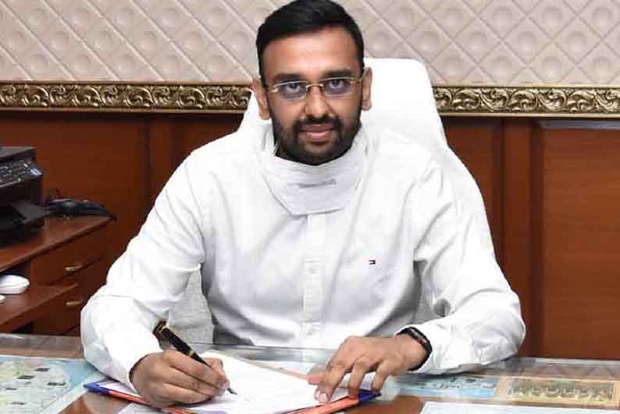 Places of worship in Nagapattinam to remain closed on weekends Places of worship in Nagapattinam to remain closed on weekends