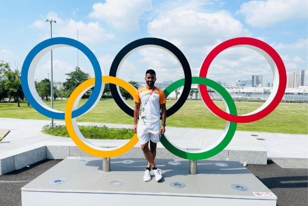 We fought and never gave up, dedicate this medal to COVID warriors: Manpreet