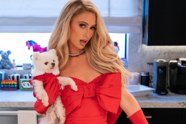 Paris Hilton wants to be a supportive and fun mother