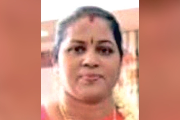 Woman constable dies of COVID, day after delivering a girl child