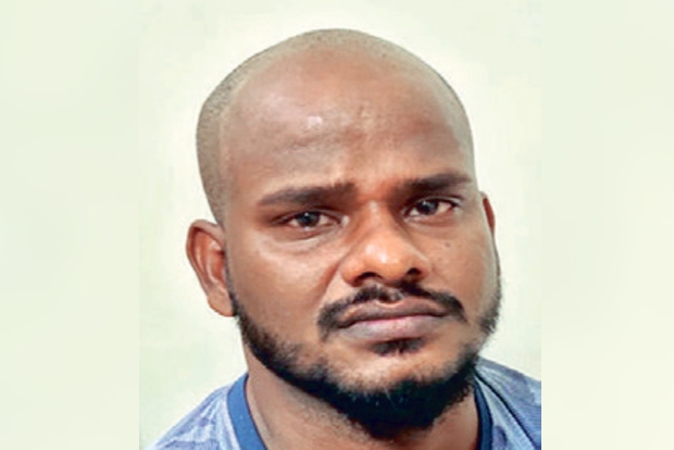 Engg grad back in burglary biz after 3 yrs in jail, nabbed