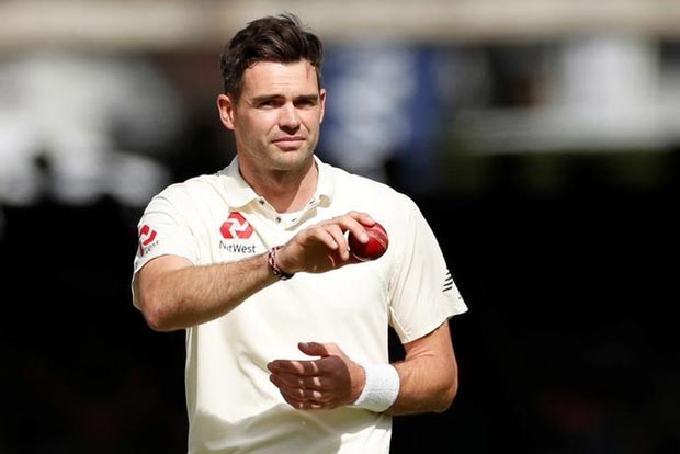Have challenged Virat in that area before: Anderson