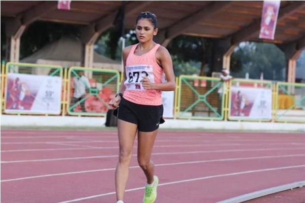 Priyanka 17th, Bhawna 32nd in womens 20km race walk, Gurpreet fails to finish in mens event