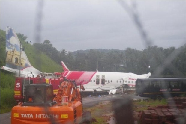 Kozhikode plane crash: Injured yet to come to terms with the loss