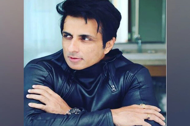 Sonu Sood Sends Relief Packages To Flood-affected Regions Of Maharashtra