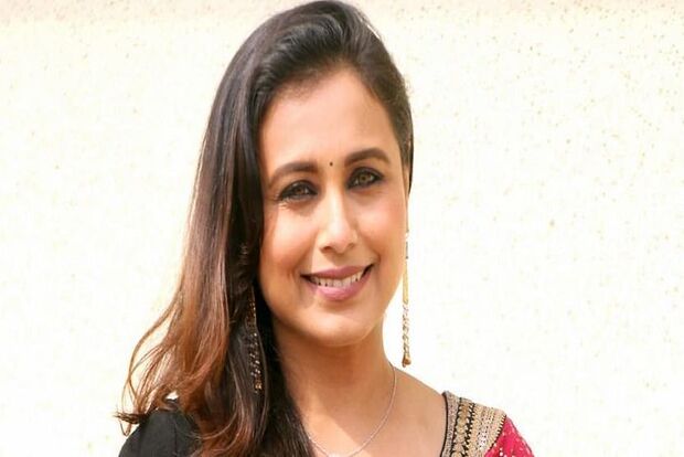 Rani Mukerji To Soon Begin Shoot Of Mrs Chatterjee Vs Norway
