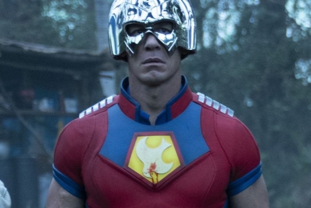 John Cena reveals why he wanted to do The Suicide Squad