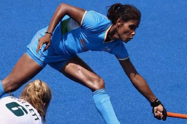 No comment: Vandana on casteist slurs hurled at family