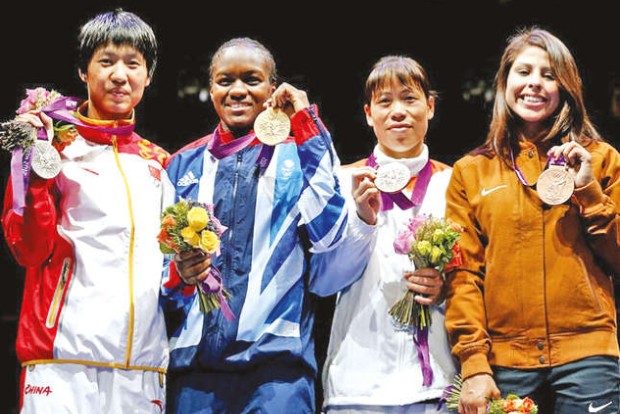 Dreams in Limbo: India’s struggles to win an Olympic gold