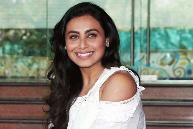 Rani Mukerji to soon begin shoot of Mrs Chatterjee vs Norway