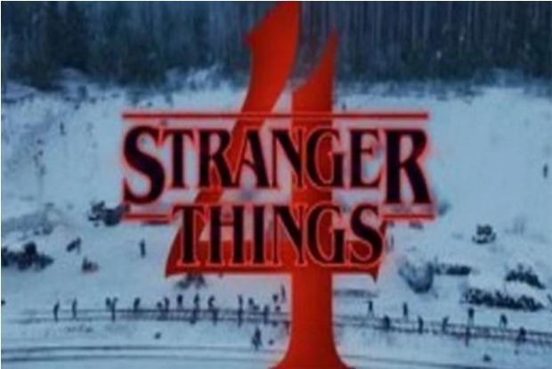 Stranger Things season 4 to premiere in 2022, new teaser released
