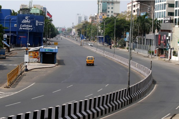 Chennaiites can thwart third wave till November if they follow rules: Official