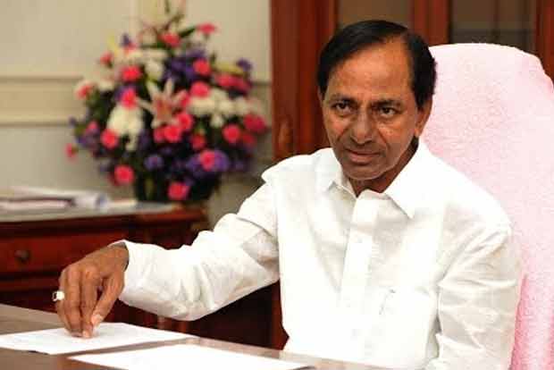 Telangana giving top priority to handloom sector:CM