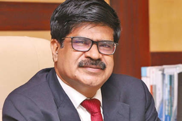 Strengthen Tamil’s role in technological domain: SRMIST V-C