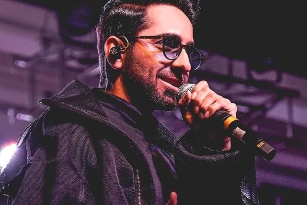 Ayushmann Khurrana recalls special connection with Prayagraj Ayushmann Khurrana recalls special connection with Prayagraj