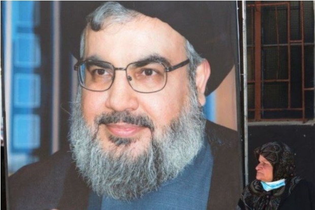 Hezbollah chief Nasrallah says group could escalate its response to Israel