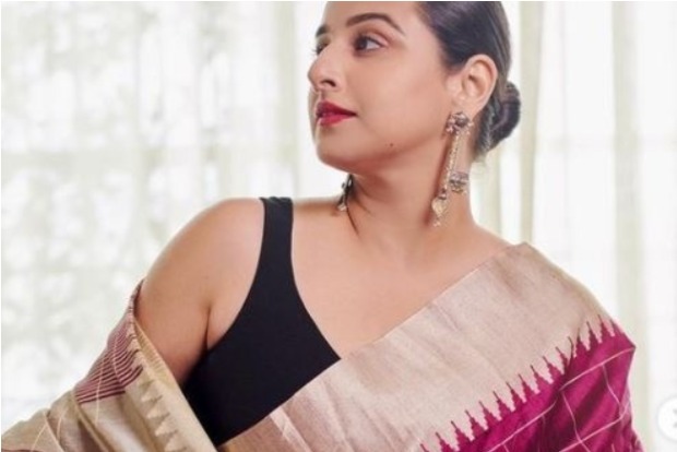 Bollywood actress flaunt their love for sarees on National Handloom Day