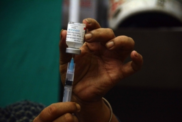 27.6 percent people in TN above 60 yrs show vaccine hesitancy