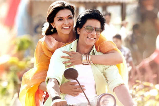 Rohit Shetty celebrates 8 years of Chennai Express