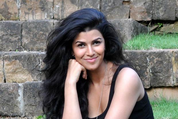 Nimrat Kaur wraps shoot of Dasvi