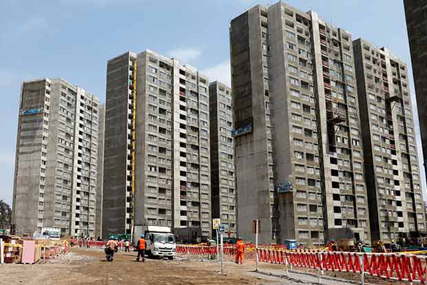 Builder delays completion, RERA directs repayment of homebuyers’ bank loan