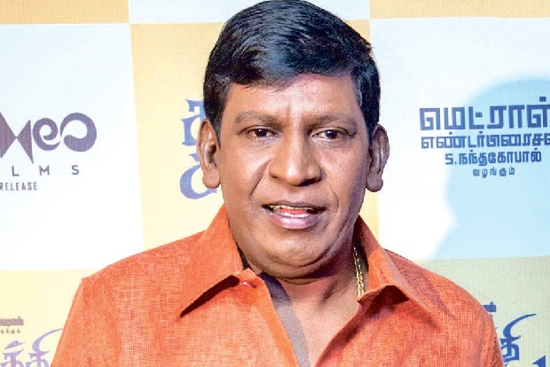 Vadivelu forays into digital space with a comedy show