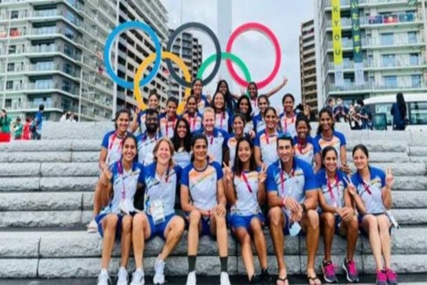 We Missed Bronze, But Won Hearts: Asstt. Coach Ankitha