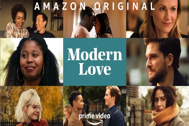 Didnt want Modern Love to fit into any genre, says creator John Carney