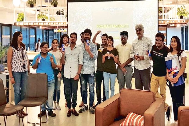 City organisation to launch campaign for International Youth Day City organisation to launch campaign for International Youth Day