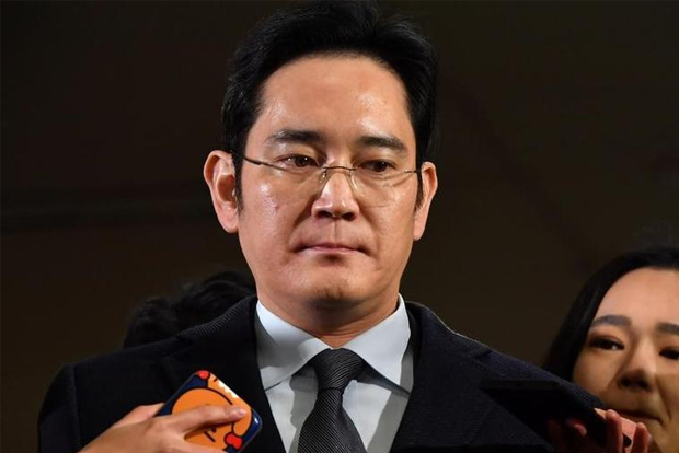 South Korea to release billionaire Samsung scion Jae-yong on parole South Korea to release billionaire Samsung scion Jae-yong on parole