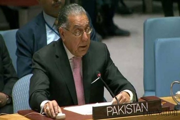 After India-led UNSC Maritime Session, Pak Threatens Continued Militarization After India-led UNSC Maritime Session, Pak Threatens Continued Militarization