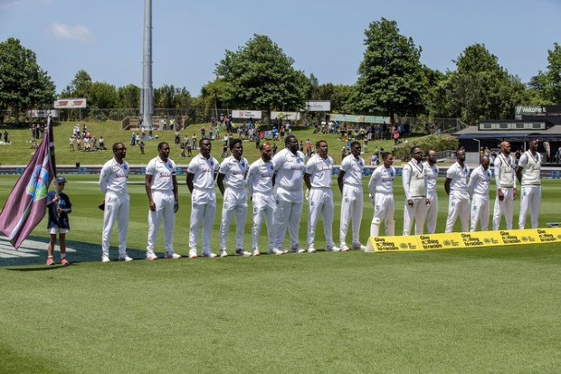 Cricket-windies Recall Brooks, Holder And Rest Bravo And Gabriel