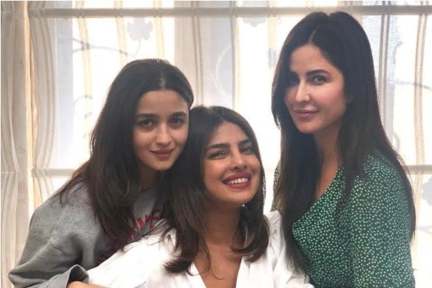 Priyanka Chopra Jonas, Katrina Kaif, Alia Bhatt To Headline Farhan Akhtars Next Directorial