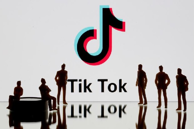 TikTok overtakes FB as worlds most downloaded app TikTok overtakes FB as worlds most downloaded app