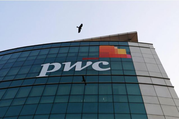 PwC India to invest Rs 1,600 cr, create 10,000 additional jobs over 5 years