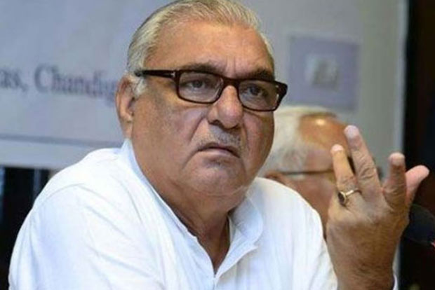 Congress to raise issue of paper leaks in Assembly: Hooda