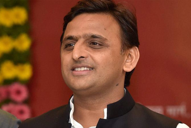 UP farmers will not vote for BJP: Akhilesh